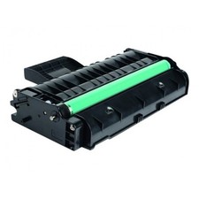 Toner sp201he nero usato Toner sp201he nero usato  Montesilvano