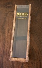 Empty booker small for sale  Palmyra