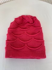 Bonnet femme rose d'occasion  Le Péage-de-Roussillon