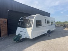 Bailey pegasus palermo for sale  ORMSKIRK