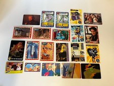 Other Non-Sport Trading Card Merchandise for sale Other Non-Sport Trading Card Merchandise for sale RUSHDEN