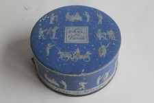 Boite poudre soir d'occasion  Seyssel