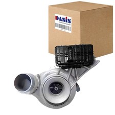 Aks dasis turbo d'occasion Aks dasis turbo d'occasion  Expédié en France