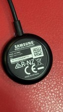 Chargeur montre samsung d'occasion  Livry-Gargan
