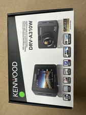 Kenwood drv a310w d'occasion  Expédié en Belgium