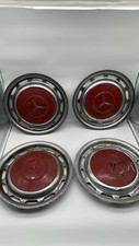 Radzierblende mercedes w123 gebraucht kaufen  Schwerin