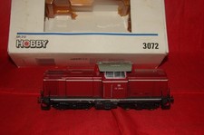 Marklin locomotive diesel d'occasion  Laroque-Timbaut