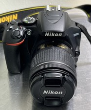 Nikon d3500 nikkor for sale  Lafayette