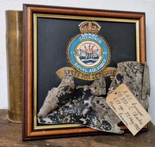 lancaster bomber for sale  LINCOLN