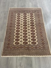 Buchara rient teppich gebraucht kaufen  Essen