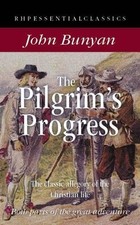 Pilgrim progress classic for sale  ROSSENDALE