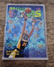Carte topps reggie d'occasion  Leers