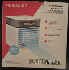 Refrigerador de ar condicionado evaporativo pessoal portátil Frigidaire - NOVO caixa aberta comprar usado  Enviando para Brazil