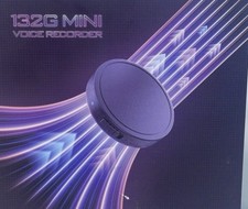 Spy 132g mini for sale  La Verne