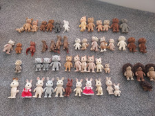Sylvanian families set for sale  MORPETH