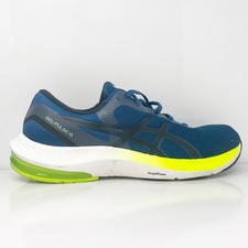 Tênis de corrida Asics masculino Gel Pulse 13 1011B175 azul tamanho 12 comprar usado Tênis de corrida Asics masculino Gel Pulse 13 1011B175 azul tamanho 12 comprar usado  Enviando para Brazil
