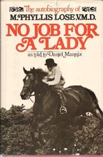 Job lady autobiography for sale  USA