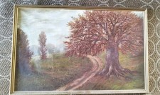 Wunderschönes altes landschaf gebraucht kaufen  Jena