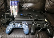 Ps4 slim 500 for sale  Laredo