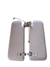 22800043 alette parasole usato  Pozzallo