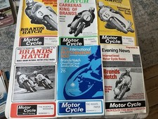 1969 brands hatch for sale  CLACTON-ON-SEA
