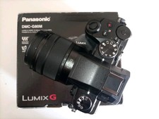 Panasonic lumix g80 usato Panasonic lumix g80 usato  Milano
