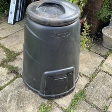 Blackwells 220ltr composter for sale  NOTTINGHAM