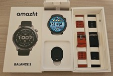 Amazfit balance smartwatch usato  Deiva Marina