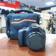 Used canon powershot for sale  WATFORD