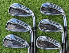 Taylormade rsi1 irons for sale  UPMINSTER