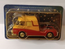Ford f094 caravan d'occasion  Saint-Quentin