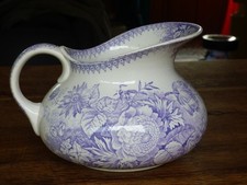 Broc toilette ancien d'occasion  Gouville-sur-Mer