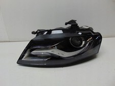 Frontscheinwerfer audi 8k09410 gebraucht kaufen  Hamburg
