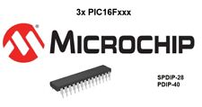 Microcontrôleurs microchip pi d'occasion  Vittel