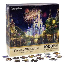 Disney parcs principal d'occasion  Expédié en France