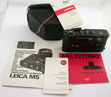 Leica body gehäuse gebraucht kaufen  Frankfurt am Main
