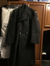 Raf greatcoat 1960s for sale  PETERBOROUGH