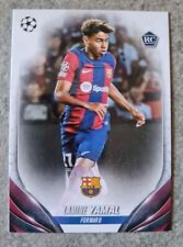 Card topps yamal usato  Desio