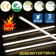 Led wannenleuchte deckenleucht gebraucht kaufen  Deutschland