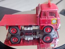 Camion bedford dinky usato  Sanremo
