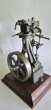 Stuart 10v dampfmaschine gebraucht kaufen  Dietersburg