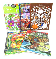Adult coloring books for sale  Bryant