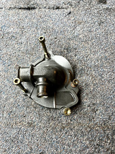 Water pump cover for sale  CANVEY ISLAND