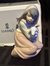 Lladro lost lamb for sale  Waddell