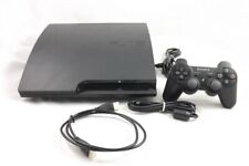 Sony playstation slim gebraucht kaufen  Langgöns