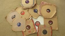 Collection records for sale  LOUGHTON