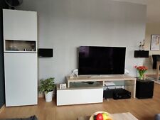 Wohnwand möbel vitrine gebraucht kaufen  Fürth