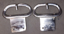 Pair harris western for sale  Bethlehem