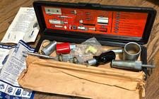 Tools master air for sale  Brookfield