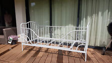 Lit enfant banquette d'occasion  Ploeren